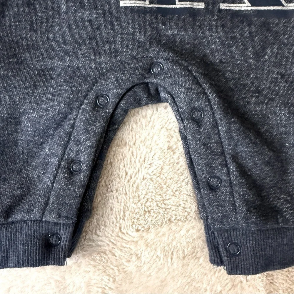 NWT Calvin Klein newborn one piece outfit size 0-3 months